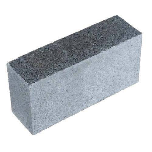 Solid Concrete block 70mm - Green Concrete Block Ltd