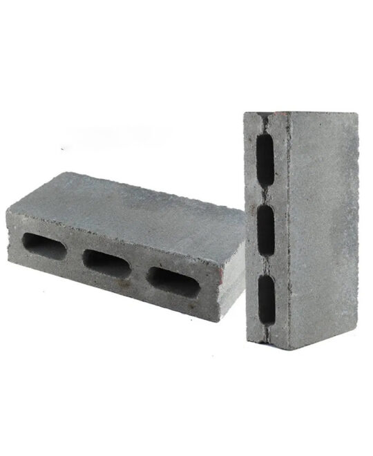 Hollow Partition Block 100mm - Green Concrete Block Ltd
